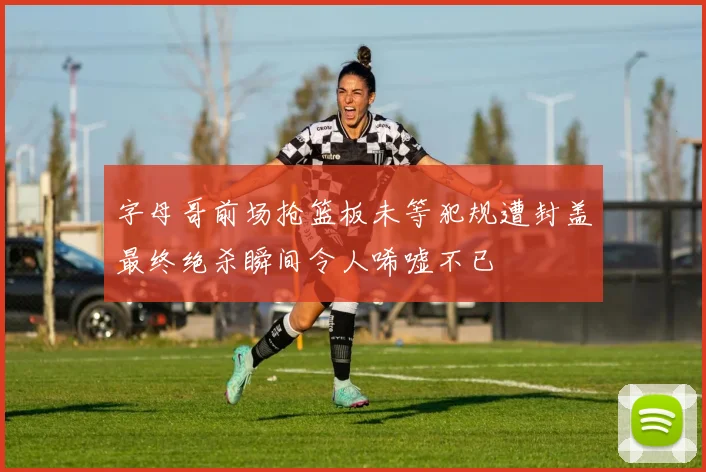 字母哥前场抢篮板未等犯规遭封盖最终绝杀瞬间令人唏嘘不已