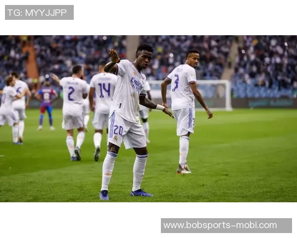 皇马或明夏出售维尼修斯标价不低于25亿引发沙特球队关注